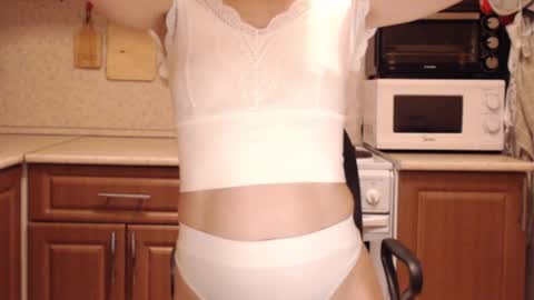 Malena online show from January 31, 9:23 pm