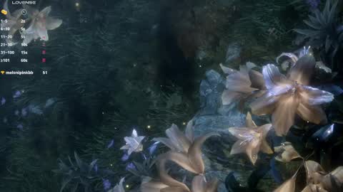 piu online show from March 26, 5:51 pm