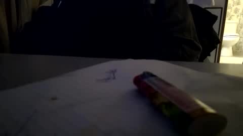 malenymph online show from October 30, 7:53 am