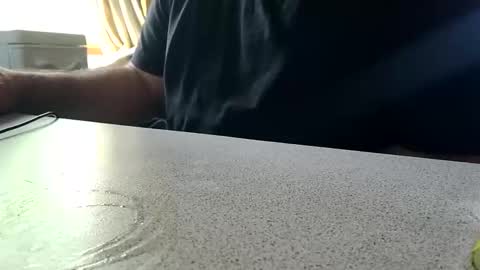 malenymph online show from November 9, 9:06 pm