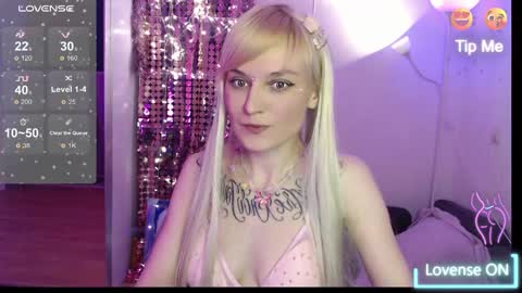 Mischelle online show from December 26, 12:14 am