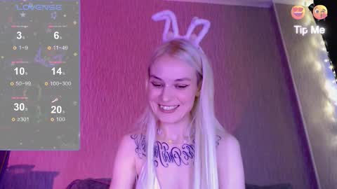 Mischelle online show from September 13, 4:15 am