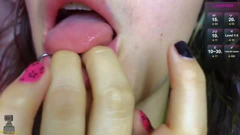 Mar  Alicia     Rosie  v A L I C I A W I T C -  Meg Cherie online show from January 16, 2:30 am