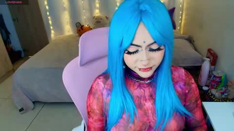 maliciaxpoison online show from May 2, 12:16 am