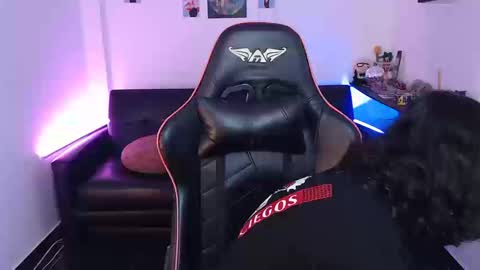 Snapshot of malik_harrison_ chatting on September 9, 4:07 pm Malik online show from September 9, 4:07 pm