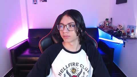 Snapshot of malik_harrison_ chatting on January 30, 2:58 pm Malik online show from January 30, 2:58 pm