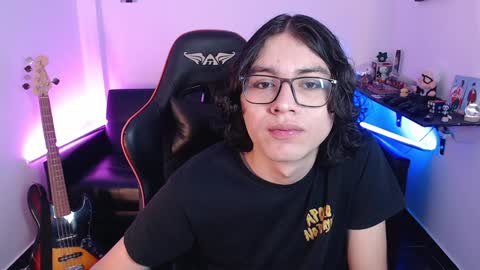 Snapshot of malik_harrison_ chatting on January 22, 3:07 pm Malik online show from January 22, 3:07 pm