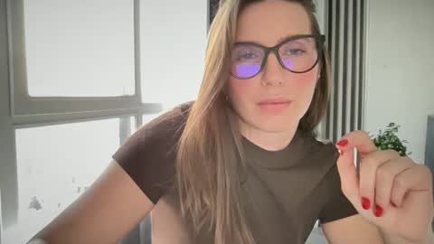 malina568708 online show from February 25, 3:09 pm