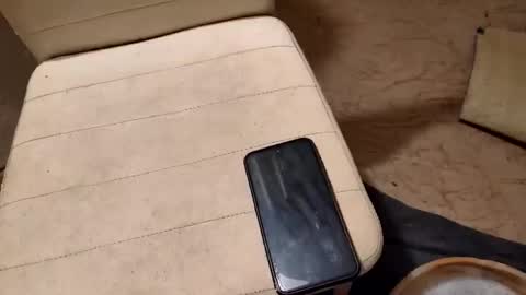 HornyJohny online show from October 19, 11:42 pm