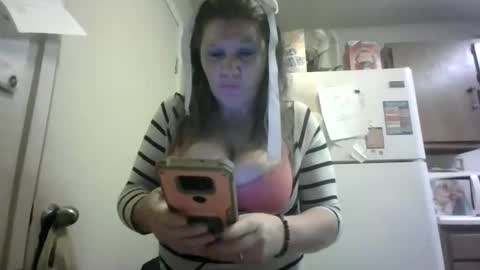 malinda702 online show from December 26, 11:57 pm