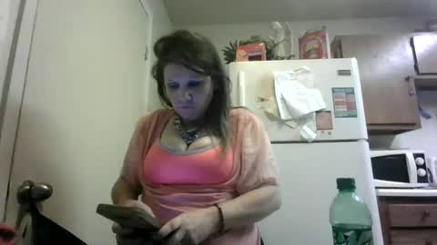 malinda702 online show from January 22, 7:03 am