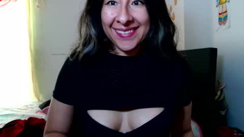 Malishka  online show from December 19, 6:47 pm