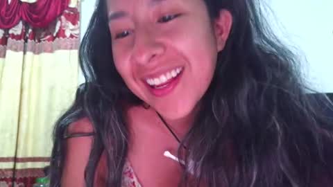 Snapshot of malishka_fox chatting on September 29, 1:59 am Malishka online show from September 29, 1:59 am