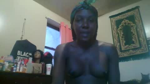 Beauty IS Her Name BABY online show from December 16, 1:22 pm