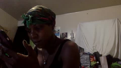 Beauty IS Her Name BABY online show from August 8, 1:26 am