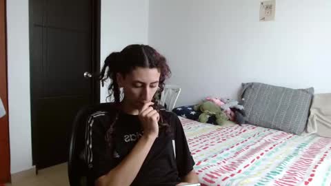 Malita online show from January 13, 5:55 pm