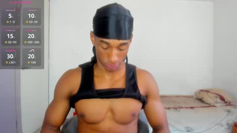 malkongarcia online show from October 30, 4:18 pm