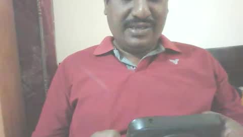 Sree0703 online show from January 17, 5:06 am