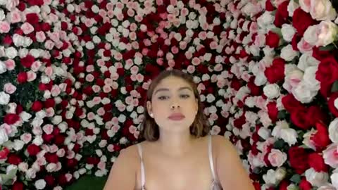 mallory online show from June 10, 1:10 pm