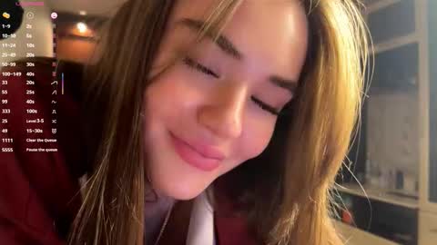 Jinny online show from January 17, 4:49 pm