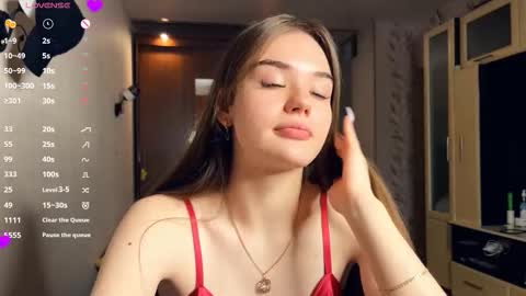 Jinny online show from March 1, 3:27 pm