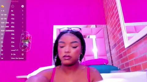 Melanie online show from March 14, 7:51 pm