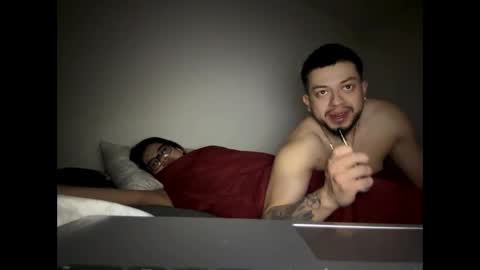 mamaboozey online show from February 17, 2:38 pm