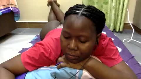 mamasita2023 online show from October 5, 4:03 pm