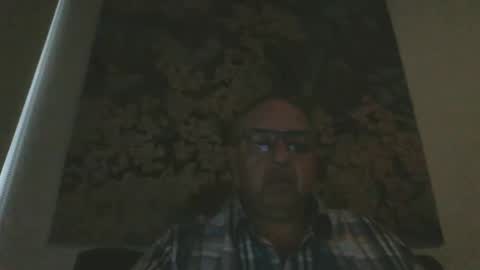 OLDMANFREE online show from April 5, 11:02 pm