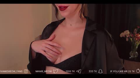 Your Miss Alice  online show from February 17, 4:28 pm