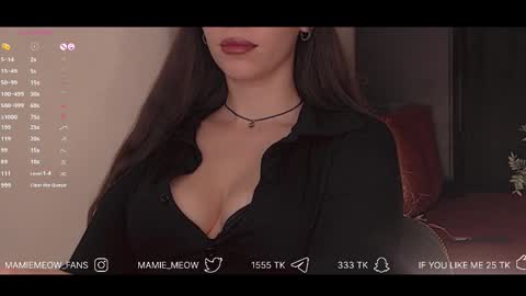 Your Miss Alice  online show from February 12, 1:16 pm