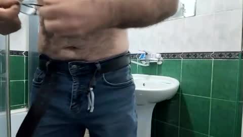 mamuka157 online show from November 22, 1:15 am