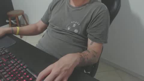 BigBrazilianCock online show from February 15, 2:26 am