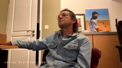 man38110 online show from October 18, 7:51 pm