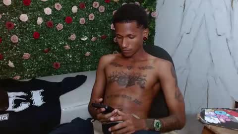 man_san11 online show from February 18, 3:45 pm