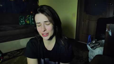 MandiBrooks online show from January 17, 9:01 pm