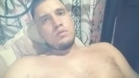 mandingo477 online show from August 7, 5:49 am