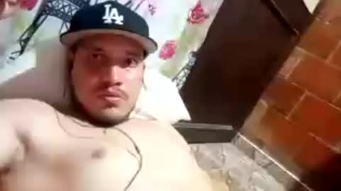 mandingo477 online show from June 12, 5:39 am