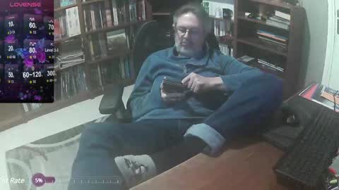 mandrawhore online show from December 18, 3:44 pm