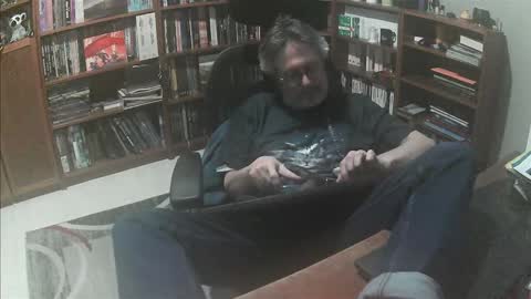 mandrawhore online show from December 14, 4:30 pm