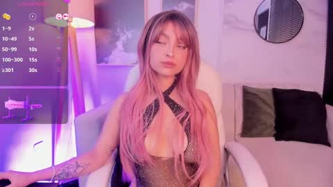 Mandy online show from January 21, 1:21 pm