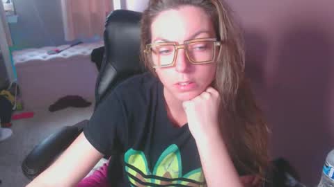 MandyBabyXXX online show from February 25, 10:35 pm