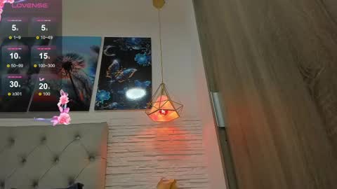 Mandy Val online show from February 18, 8:14 pm