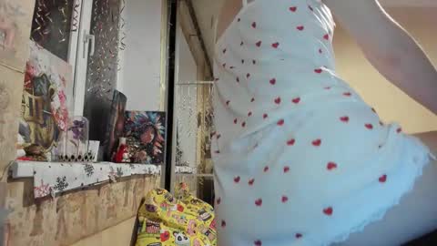 Mandy online show from February 13, 3:59 pm