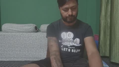 Roshan online show from March 6, 6:16 pm