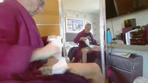 mangomann online show from November 21, 10:35 am