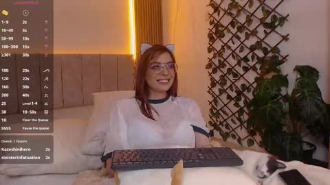 Danny online show from February 20, 6:26 am