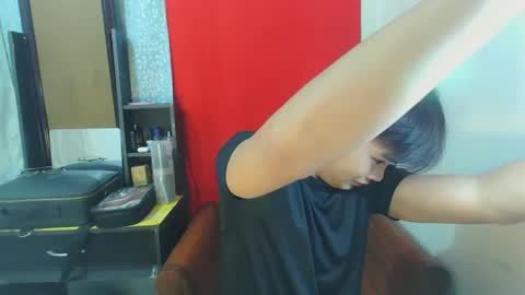 Snapshot of manhattan_men18 chatting on October 10, 9:15 am JM18 online show from October 10, 9:15 am