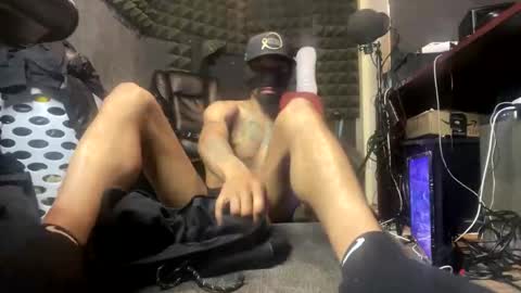 Mani4sexy online show from May 19, 7:59 am