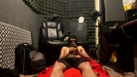 Mani4sexy online show from January 9, 11:05 am